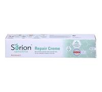 Sorion Cream Sensitive - Ayurvedic Care for Skin Irritation, Neurodermatitis and Psoriasis