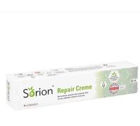 SORION CREME 50g - NEW ANTI PSORIASIS,ECZEMA,SKIN PH ADJUST,COCONUT OIL & NEEM