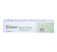 Sorion Creme für die therapiebegleitende Hautpflege, 150 ml Cream