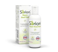 Sorion Head Fluid - Scalp Lotion for sensitive, irritated skin as well as for skin affected by Psoriasis and Eczema (50 ml)