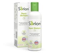 Sorion Shampoo 200 ml - for sensitive, dry and irritated skin
