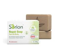 Sorion soap - also for skin care for psoriasis