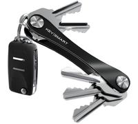 SORMA Original Keysmart Outdoor Key Organiser available in Black - One Size