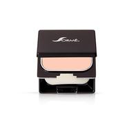 Sormé Cosmetics Believable Finish Wet/Dry Powder Foundation, Blush Beige