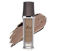 Sormé Cosmetics Mineral Illusion Oil-Free Foundation, Honey