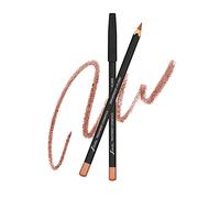 Sorme Cosmetics Smearproof Lipliner Pencil - 7 Natural Nude For Women 0.06 oz Lip Liner