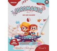 Soromania, learn mental calculation and japanese abacus: part 4: mix and imagine (Soromania, learn japanese abacus SOROBAN)