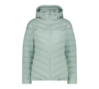 Cmp 35k3576 Jacket Green 2XS Woman