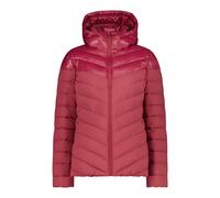 Sorona Aura women's hooded zip-up jacket CMP L