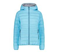 Sorona Aura women's hooded zip-up jacket CMP S