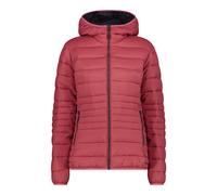 Sorona Aura women's zip-up padded jacket with fixed hood CMP XS
