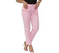 Soroor® Womens Trousers - The Ultimate Ladies Trousers | Stylish, Durable & Comfortable Women Trousers | Trousers for Women UK, Work Trousers Women | Available in Petite and Regular Sizes Pink