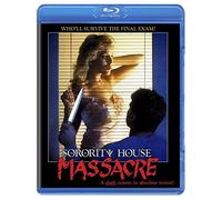 Sorority House Massacre (1986)