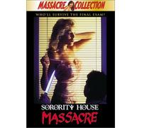 Sorority House Massacre [DVD] [1987] [Region 1] [US Import] [NTSC]