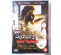 Sorority House Massacre [DVD]