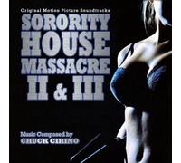 Sorority House Massacre II & III (Original Soundtrack)