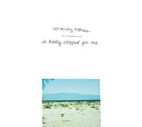 SORORITY NOISE - It Kindly Stopped For Me [CASSETTE]