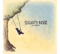 Sorority Noise - Joy. Departed ('Late Winter Blue' Vinyl)