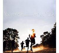 Sorority Noise : You're Not As _____ As You Think CD (2017) NEW
