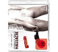 Sorority Party Massacre (2012) (Blu-Ray)