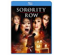 Sorority Row [2009] [US Import] [Blu-ray] [Region A]