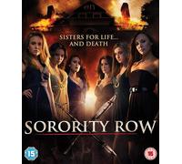 Sorority Row – Julian Morris, Margo Harshman, Briana Evigan, Jamie Chung – Blu-ray – 2009