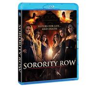 Sorority Row – Julian Morris, Margo Harshman, Briana Evigan, Jamie Chung – Blu-ray – 2009
