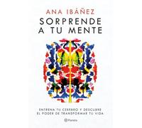 Sorprende a tu mente