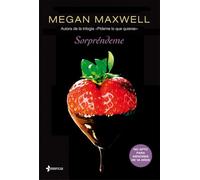 Sorpréndeme: SERIE PIDEME LO QUE QUIERAS 4