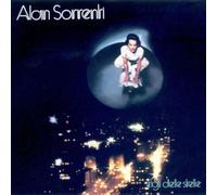Sorrenti Alan - Figli Delle Stelle (40° Anniversario)
