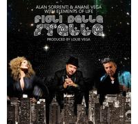 Sorrenti Alan Figli Delle Stelle (40° Anniversario) (CD) (US IMPORT)