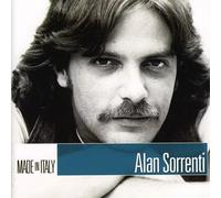 Sorrenti Alan - Made in Italy (New Version)