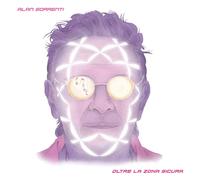 Sorrenti Alan - Oltre La Zona Sicura [VINYL]