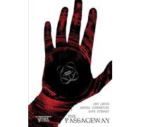 Bone Orchard Mythos: The Passageway