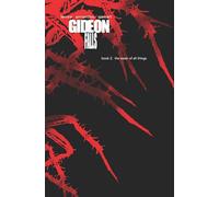 Sorrentino, Andrea - Gideon Falls Deluxe Editions, Book Two: The Eater of All Things (GIDEON FALLS DLX ED HC)