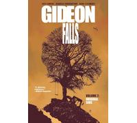 Gideon Falls Volume 2: Original Sins: (GIDEON FALLS TP)