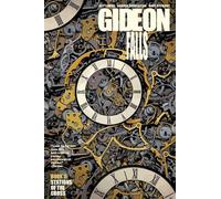 Gideon Falls Volume 3: Stations of the Cross: (GIDEON FALLS TP)