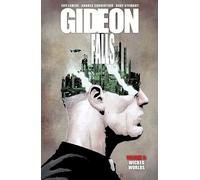 Gideon Falls, Volume 5: Wicked Words