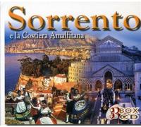 Sorrento E La Costiera Amalf - Sorrento E La Cos Tiera Amalfitana