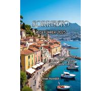 SORRENTO REISEFÜHRER 2025