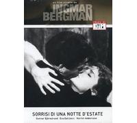 sorrisi di una notte d'estate / Sommarnatterns (Dvd) Italian Import
