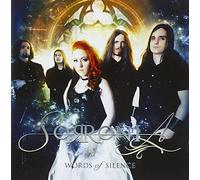 Sorronia - Words Of Silence