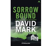 Sorrow Bound: The 3rd DS McAvoy Novel