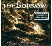 Sorrow - Origin Of The Storm