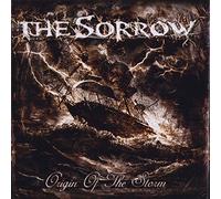 Sorrow - Origin Of The Storm