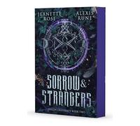 Sorrow & Strangers: Volume 2 (Avalon University)