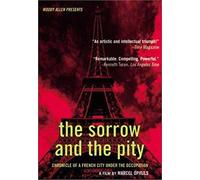 Sorrow & the Pity - Sorrow & The Pity [DVD] [1969] [Region 1] [US Import] [NTSC]