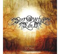SORROWFUL LAND - OF RUINS