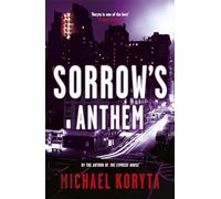 Sorrow's Anthem: Lincoln Perry 2