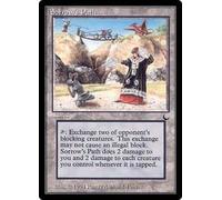 Sorrow's Path | The Dark